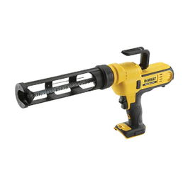 Dewalt Pistola Químicos 310ml 18V DCE560N-XJ Sin Batería Niquelado