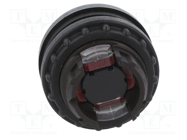 EATON ELECTRIC Interruptor de presión RMQ-Titan rojo 22mm EATON ELECTRIC Interruptor de presión RMQ-Titan rojo 22mm