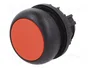 EATON ELECTRIC Interruptor de presión RMQ-Titan rojo 22mm