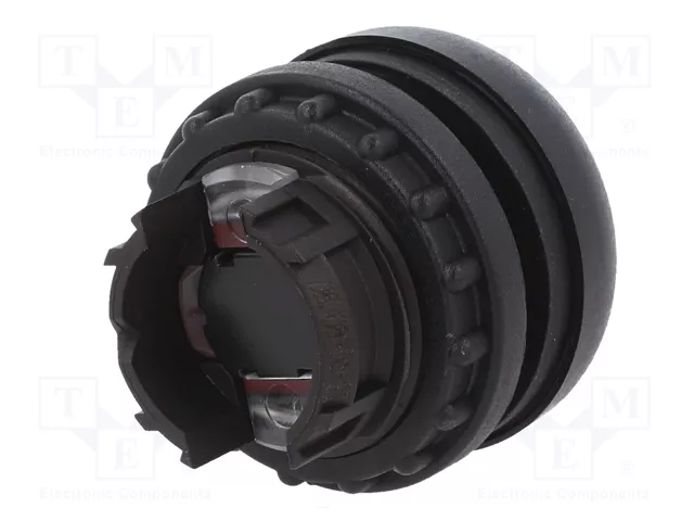 EATON ELECTRIC Interruptor de presión RMQ-Titan rojo 22mm EATON ELECTRIC Interruptor de presión RMQ-Titan rojo 22mm
