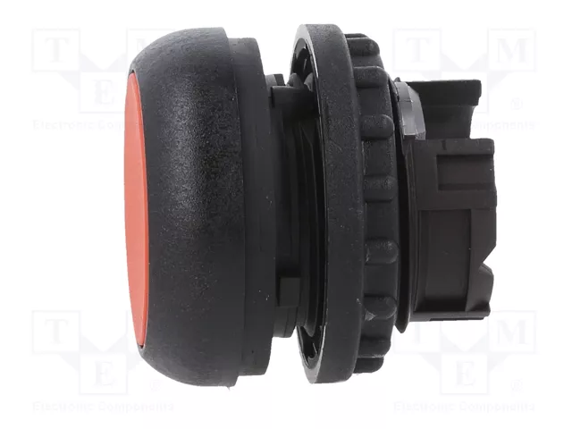 EATON ELECTRIC Interruptor de presión RMQ-Titan rojo 22mm EATON ELECTRIC Interruptor de presión RMQ-Titan rojo 22mm