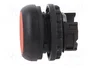 EATON ELECTRIC Interruptor de presión RMQ-Titan rojo 22mm