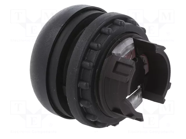 EATON ELECTRIC Interruptor de presión RMQ-Titan rojo 22mm EATON ELECTRIC Interruptor de presión RMQ-Titan rojo 22mm