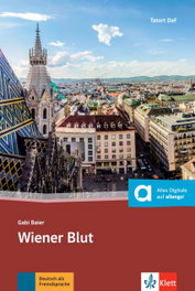 KLETT, Wiener Blut