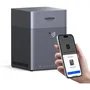 UGREEN DH4300 Plus NAS de 4 bahías con 8 GB RAM