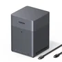 UGREEN DH4300 Plus NAS de 4 bahías con 8 GB RAM
