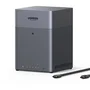 UGREEN DH4300 Plus NAS de 4 bahías con 8 GB RAM