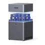 UGREEN DH4300 Plus NAS de 4 bahías con 8 GB RAM