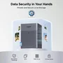 UGREEN DH4300 Plus 4-Bay NAS con 8 GB RAM y UGOS Pro
