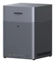 UGREEN DH4300 Plus 4-Bay NAS con 8 GB RAM y UGOS Pro