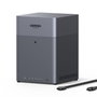 UGREEN DH4300 Plus 4-Bay NAS con 8 GB RAM y UGOS Pro