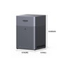 UGREEN DH4300 Plus 4-Bay NAS con 8 GB RAM y UGOS Pro