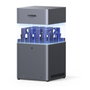 UGREEN DH4300 Plus 4-Bay NAS con 8 GB RAM y UGOS Pro