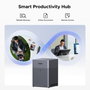 UGREEN DH4300 Plus 4-Bay NAS con 8 GB RAM y UGOS Pro