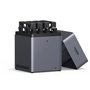 UGREEN DH4300 Plus 4-Bay NAS con 8 GB RAM y UGOS Pro