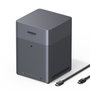 UGREEN DH4300 Plus 4-Bay NAS con 8 GB RAM y UGOS Pro