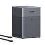 UGREEN DH4300 Plus 4-Bay NAS con 8 GB RAM y UGOS Pro