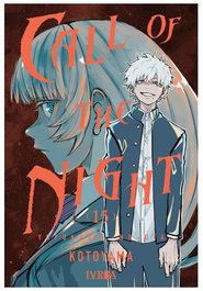 Editorial Ivrea, S.L. CALL OF THE NIGHT 15