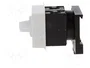 EATON ELECTRIC Interruptor de rotación Z-DSU1-102 20A 250VAC