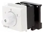 EATON ELECTRIC Interruptor de rotación Z-DSU1-102 20A 250VAC