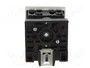 EATON ELECTRIC Interruptor de rotación Z-DSU1-102 20A 250VAC