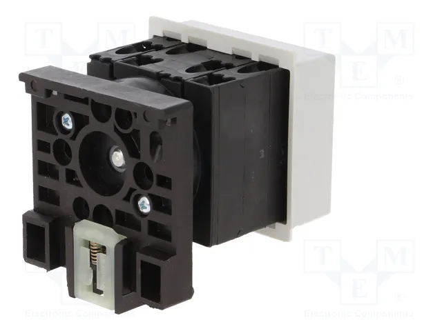 EATON ELECTRIC Interruptor de rotación Z-DSU1-102 20A 250VAC