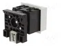 EATON ELECTRIC Interruptor de rotación Z-DSU1-102 20A 250VAC