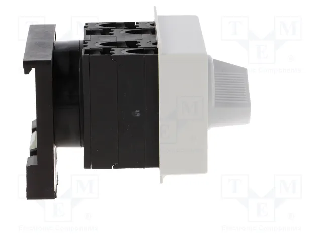 EATON ELECTRIC Interruptor de rotación Z-DSU1-102 20A 250VAC