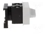 EATON ELECTRIC Interruptor de rotación Z-DSU1-102 20A 250VAC