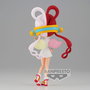 Banpresto Figura Uta Film Red One Piece Q posket 14cm