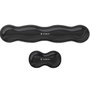 Subblim Pack Ergo Crystal Flex Negro SUBMP-04E061