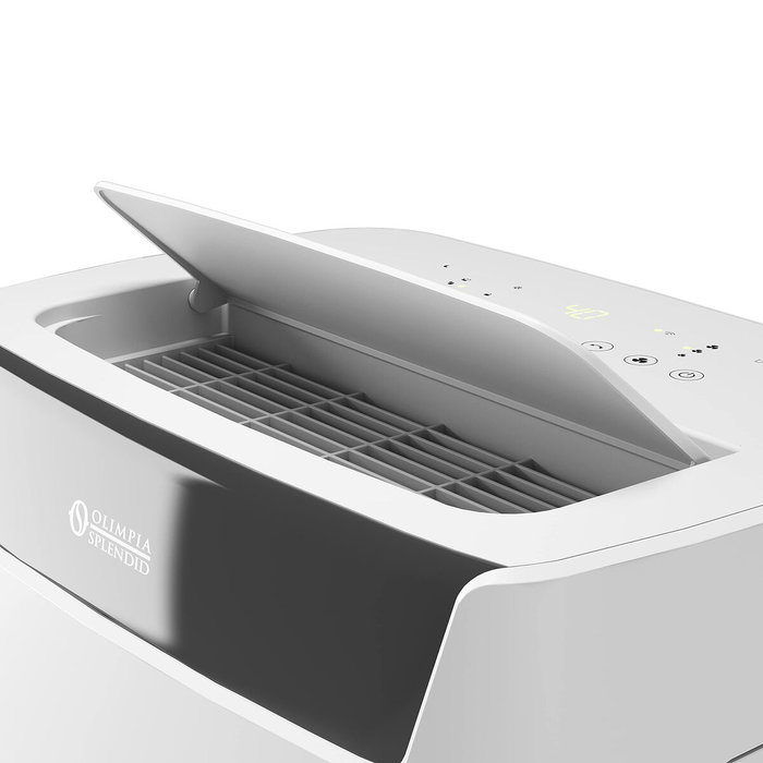 Deshumidificador Olimpia Splendid 02065 Deshumidificador Olimpia Splendid 02065