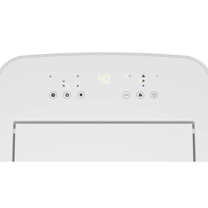 Deshumidificador Olimpia Splendid 02065 Deshumidificador Olimpia Splendid 02065