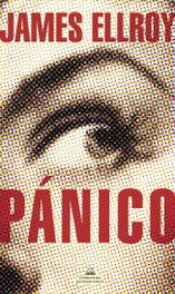 Pánico, James Ellroy - RANDOM HOUSE