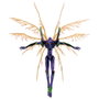 BANPRESTO Figura Ichibansho Asuka Langlay Soryu 30th Anniversary Evangelion 26cm