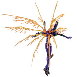 BANPRESTO Figura Ichibansho Asuka Langlay Soryu 30th Anniversary Evangelion 26cm