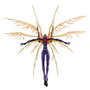 BANPRESTO Figura Ichibansho Asuka Langlay Soryu 30th Anniversary Evangelion 26cm