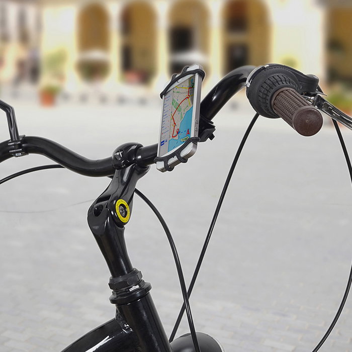 Be Mix Soporte Teléfono Bicicleta