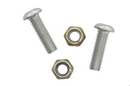 BAHCO Juego de perno completo con mango R-415V para P-114SL y P-116SL