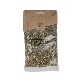 NATURCID Artemisa 40Gr. Eco Planta Cortada Ecológica Infusión 100% Artemisa