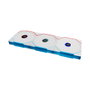 Lian Li Uni Fan TL120 LCD Reverse Blade Wireless Blanco