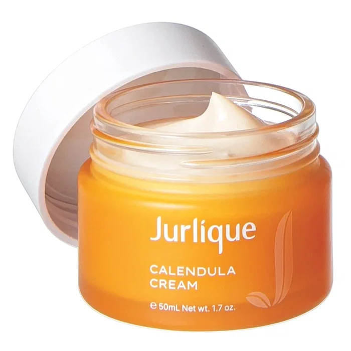 Jurlique Crema Relajante de Caléndula para la Cara 50 ml Jurlique Crema Relajante de Caléndula para la Cara 50 ml