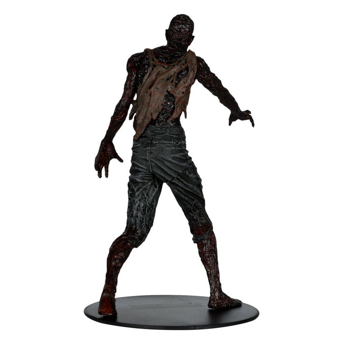 The Walking Dead Pack de 4 Figuras Walkers 13 cm
