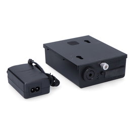 Checkpoint Desactivador de etiquetas anti robo y fuente de alimentación 10111967+10111976 8,2 mhz