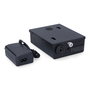 Checkpoint Desactivador de etiquetas anti robo y fuente de alimentación 10111967+10111976 8,2 mhz