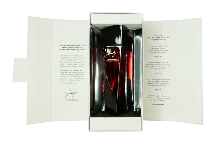 Judy Garland Judy Eau de Parfum 90ml Spray