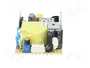 MEAN WELL EPS-65S-24 Alimentador de impulso abierto de 65W 24VDC