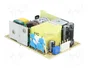 MEAN WELL EPS-65S-24 Alimentador de impulso abierto de 65W 24VDC