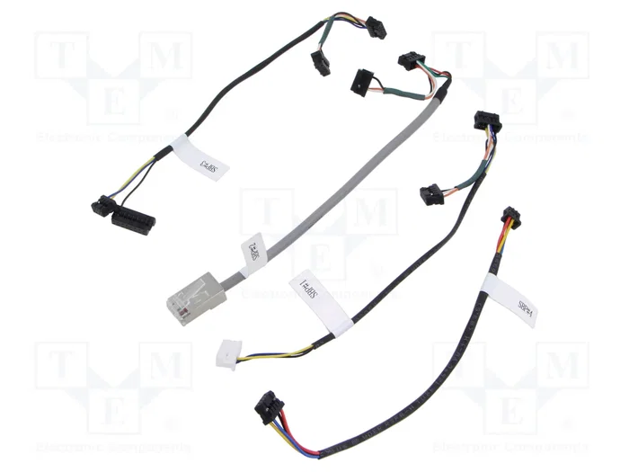 MEAN WELL SBP-001 Programador del cargador ENC/RPB/RCB