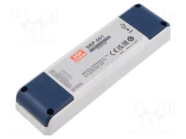 MEAN WELL SBP-001 Programador del cargador ENC/RPB/RCB